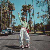 Отзыв от Ирина - Виза Destination Thailand